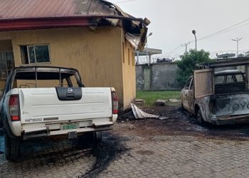 Nigeria: Police Threaten Ruthless Action After Gunmen Attack On Imo INEC Headquarters