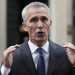 NATO Chief Accuses Russia Of Destroying Trust With West