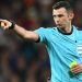 FIFA Sends English Referee Out Of 2022 World Cup