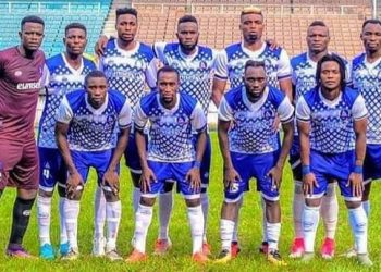 Nigeria’s Rivers United Get CAF Confederation Cup Group Opponents As Uganda Pull Out Of CHAN 