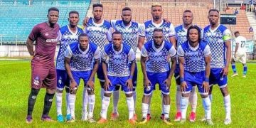Nigeria’s Rivers United Get CAF Confederation Cup Group Opponents As Uganda Pull Out Of CHAN