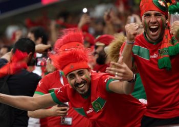 World Cup Fans Buzzing As Morocco’s Airline Schedules More Flights To Qatar Ahead Of France Clash