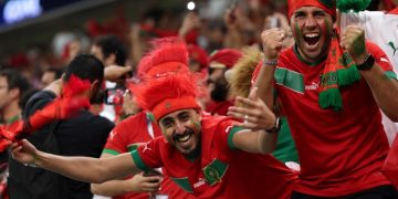 World Cup Fans Buzzing As Morocco’s Airline Schedules More Flights To Qatar Ahead Of France Clash
