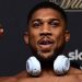 Joshua Set For Boxing Return, Part Ways With Coach