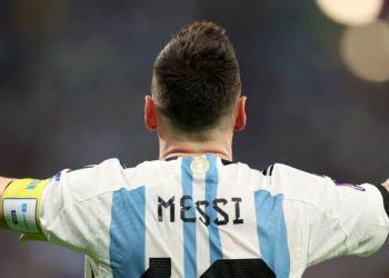 Messi Moves Closer To World Cup Triumph As Argentina Subdue Croatia, Hit Final