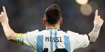 Messi Moves Closer To World Cup Triumph As Argentina Subdue Croatia, Hit Final