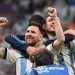 2022 World Cup My Last, Messi Confirms