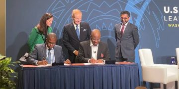 Nigeria, Rwanda Become First African Countries To Sign NASA Artemis Space Accords