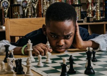 Nigerian Athlete Granted Asylum In US