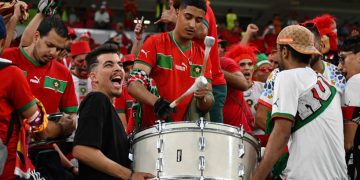 World Cup Fans Frustrated As Morocco’s Airline Cancels Flights To Qatar Ahead Of Portugal Clash