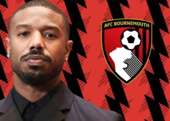 American Actor Jordan Buys Stake In EPL Club 