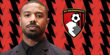 American Actor Jordan Buys Stake In EPL Club