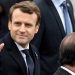 Why I Stormed Qatar To Watch World Cup Match – Macron