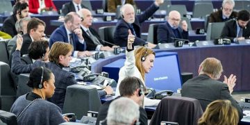 European Parliament Votes To Sanction Qatar Over Bribery, Corruption Allegations