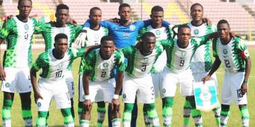 Nigeria’s Flying Eagles To Get Opponents December 23, Continue Pre-U20 AFCON Winning Streak