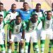 Nigeria’s Flying Eagles To Get Opponents December 23, Continue Pre-U20 AFCON Winning Streak