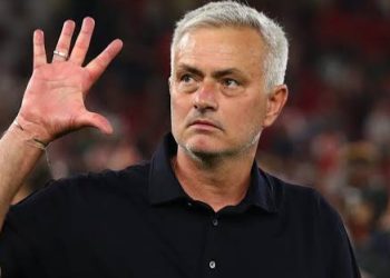 Mourinho Among Frontrunners To Takeover, As Portugal, Santos Part Ways After World Cup Exit 