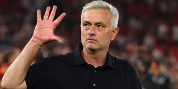 Mourinho Among Frontrunners To Takeover, As Portugal, Santos Part Ways After World Cup Exit