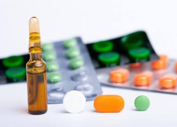 Egypt: Several Children Die Of Counterfeit Antibiotics Use