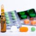 Egypt: Several Children Die Of Counterfeit Antibiotics Use