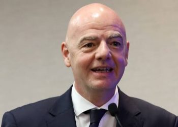 2025: FIFA Announces New Club World Cup Tournament Format 