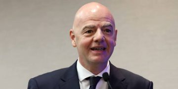 2025: FIFA Announces New Club World Cup Tournament Format