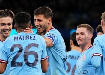 Manchester City Earn Big In Players’ World Cup Performances