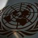 UN Postpones Decision On Ambassadors From Myanmar, Taliban, Libya