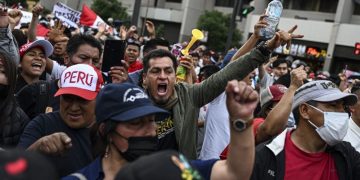 Peru: Ministers Resign As Anti-Government Protests Rage