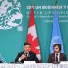 COP15: UN Convention Ready To Reverse Global Diversity Loss — China Ecology Minister