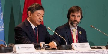 COP15: Delegates Receive Proposed Agreement Committing $200 Billion To Finance Nature