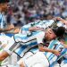 JUST IN: Argentina Beat France, Win 2022 World Cup