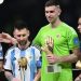 Messi, Argentine Teammates Dominate FIFA 2022 World Cup Awards, Organisers Dole Out $440m