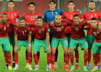 Africa’s Morocco 4th As FIFA Ranks Teams After 2022 World Cup