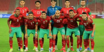 Africa’s Morocco 4th As FIFA Ranks Teams After 2022 World Cup