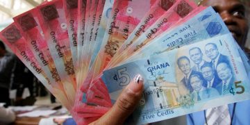 Ghana Suspends Payment Of Eurobonds, Other Foreign Debts