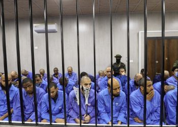 Libya: 17 Former IS Members Bag Death Sentence