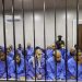Libya: 17 Former IS Members Bag Death Sentence