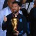 World Cup Winning Messi, Teammates Return Home As Argentina Declare Public Holiday
