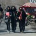 Afghanistan: Taliban Closes Universities To Women