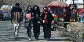 Afghanistan: Taliban Closes Universities To Women