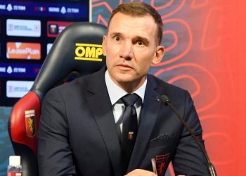 Ukraine Face FIFA, UEFA Ban If…