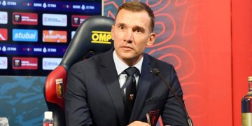 Ukraine Face FIFA, UEFA Ban If…