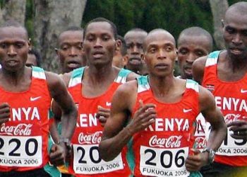 Doping: World Athletics Ban More Kenyan Athletes 