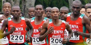 Doping: World Athletics Ban More Kenyan Athletes