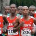 Doping: World Athletics Ban More Kenyan Athletes 