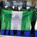 Team Nigerian Junior Curlers Pick Africa’s First Ticket Ahead 2024 Winter Olympics