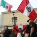 Peru Orders Mexico’s Ambassador Out As Diplomatic Spat Deepens