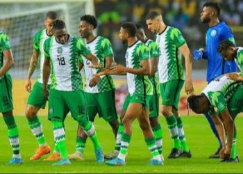 Nigeria Suffer Drop In FIFA Ranking, Morocco Now Africa’s Number One, Brazil Still Topple Argentina