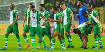 Nigeria Suffer Drop In FIFA Ranking, Morocco Now Africa’s Number One, Brazil Still Topple Argentina